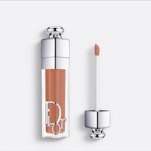 NIB DIOR ADDICT LIP MAXIMIZER : Beige